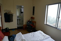 Timeless Hostel