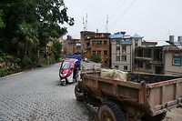 PugaoLaozhai