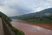 Rode rivier