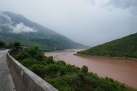 Rode rivier
