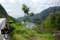 Rode rivier