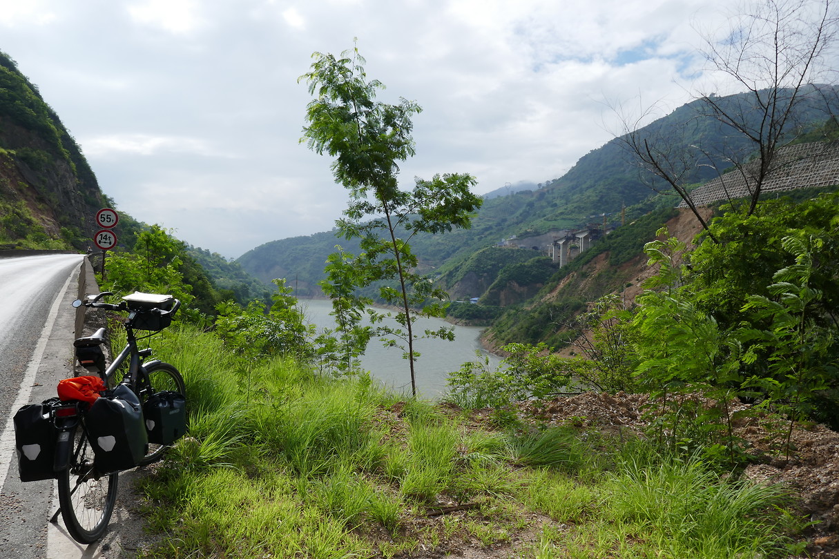 Rode rivier