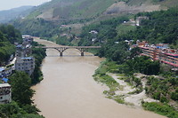Rode rivier