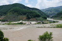Rode rivier