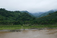 Rode rivier