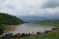 Rode Rivier