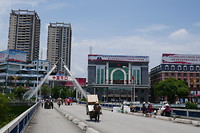 Vietnamese grenspost