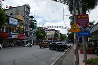 Lao Cai