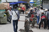 Lao Cai