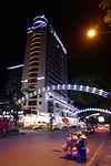 Sapaly Hotel, Lao Cai