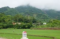 Lao Cai - Bac Ha