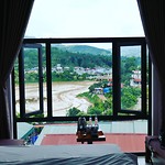 Room with a view