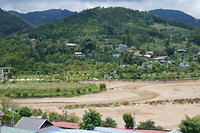 Room with a view