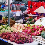 Markt Bac Ha