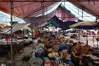 Markt Bac Ha