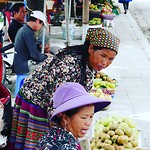 Markt Bac Ha