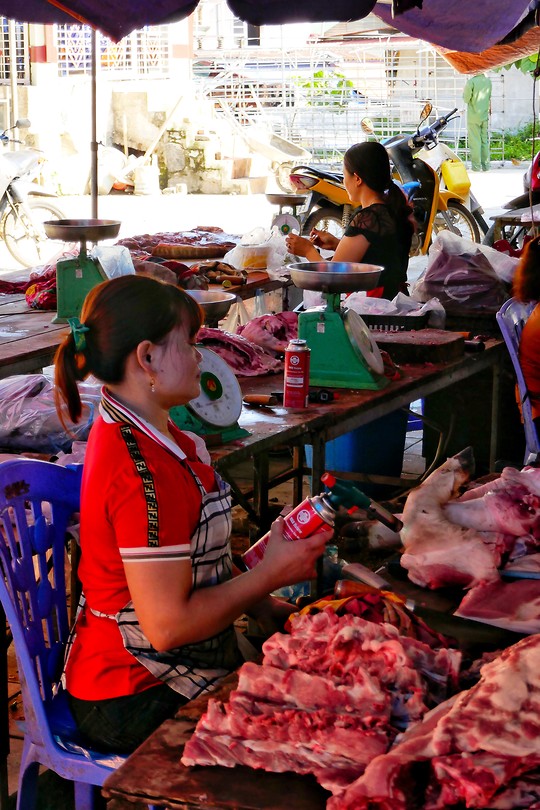 Bac Ha
