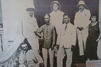 Bizar paleis