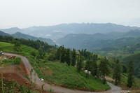 Bac Ha - Pho Rang