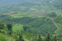 Bac Ha - Pho Rang