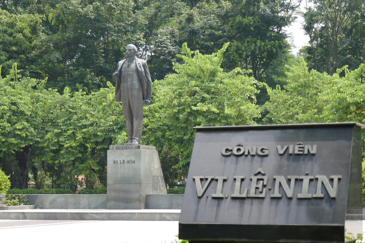 Lenin