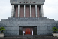 Mausoleum