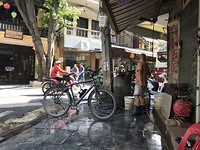Fietswasserij