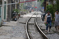 Hanoi