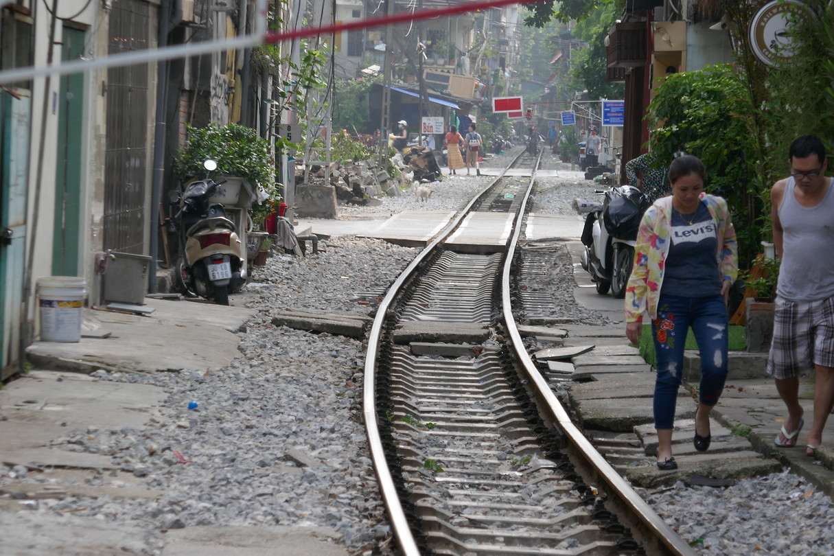 Hanoi