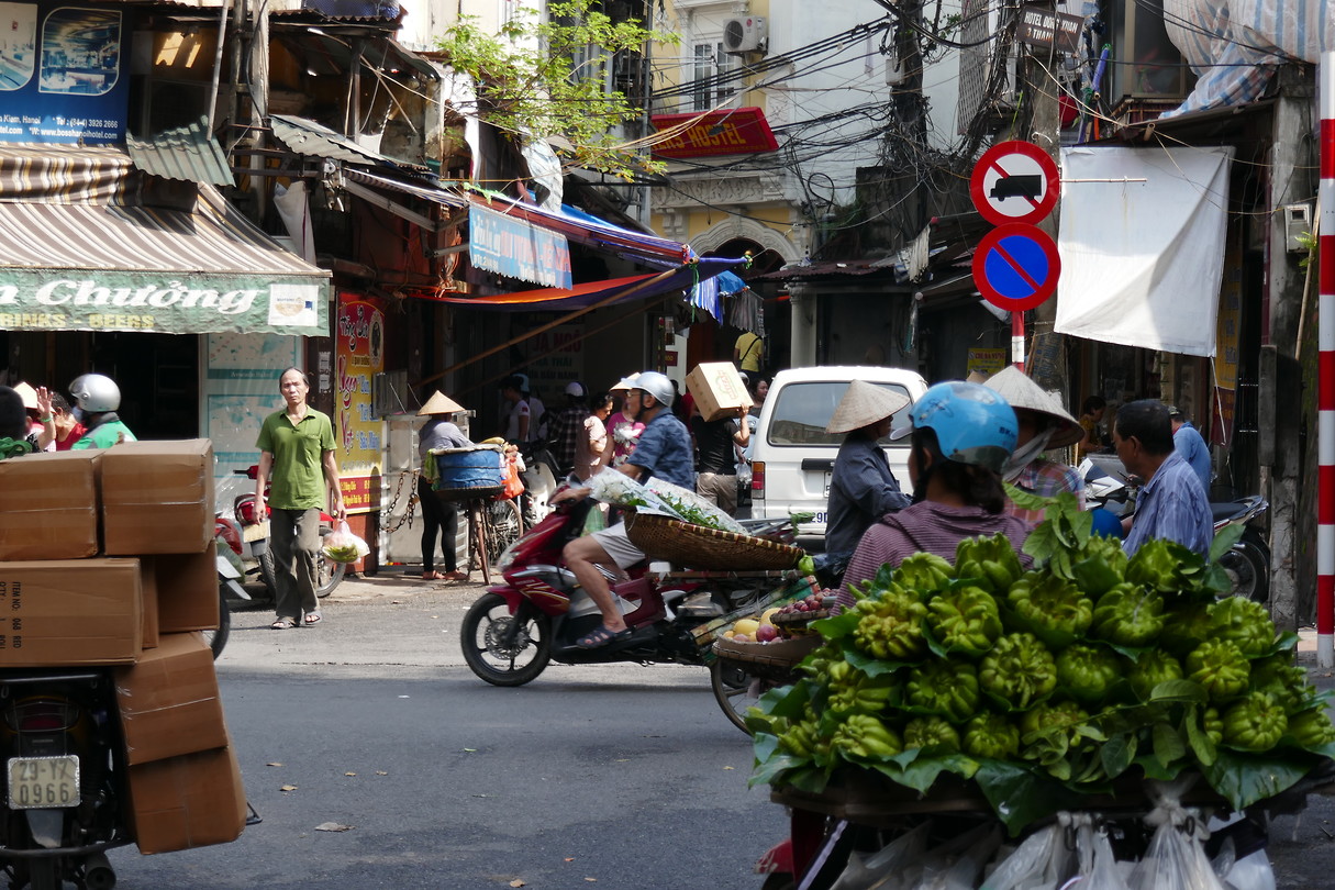Hanoi