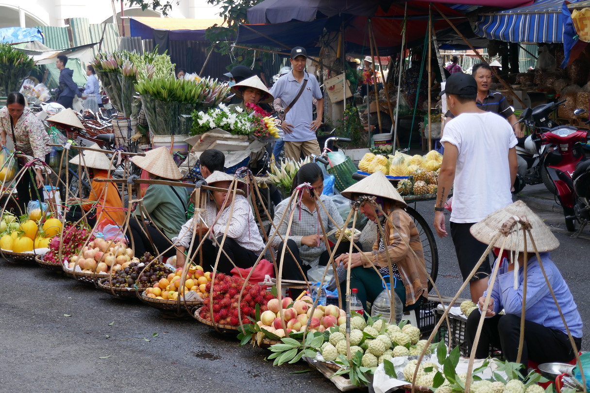 Hanoi