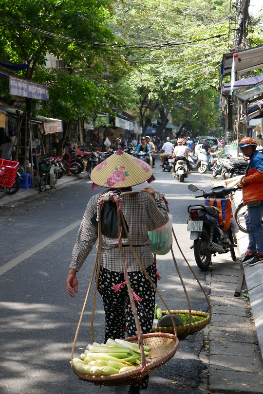 Hanoi