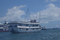 Ha Long Bay
