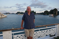 Ha Long Bay