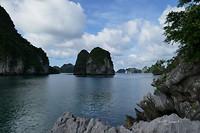 Ha Long Bay