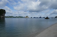 Ha Long Bay