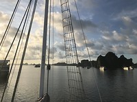 Ha Long Bay