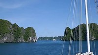 Ha Long Bay