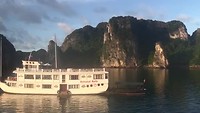 Ha Long Bay