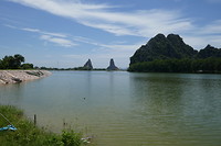 Karstlandschap