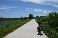 Onderweg