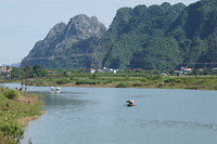 Karstlandschap