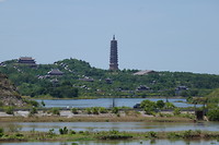Chua Bai Dinh Temple