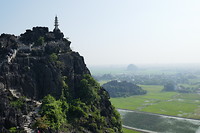Hang Mu Cave