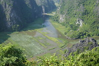 Hang Mua Cave