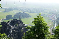 Hang Mua Cave