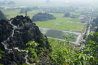 Hang Mua Cave