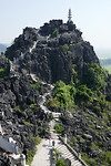 Hang Mua Cave