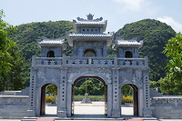 Thai-Vi Pagoda