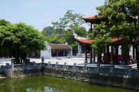 Thai-Vi Pagoda